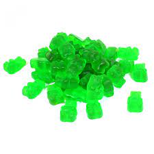 Green Gummies - forum - temoignage - composition - avis