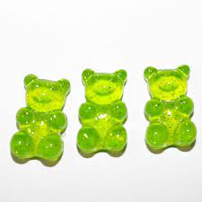 Green Gummies - pas cher - mode d'emploi - comment utiliser - achat