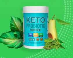 Keto Probiotix - como tomar - como aplicar - como usar - funciona 