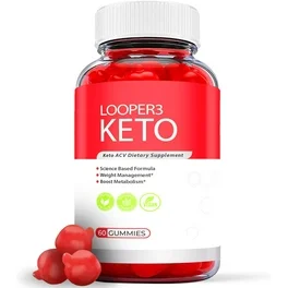 Looper3 KETO - forum - temoignage - composition - avis