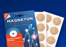 Magnetum Arthro - cena - prodej - hodnocení - objednat