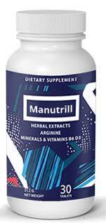 Manutrill - gdje kupiti - u DM - na Amazon - web mjestu proizvođača - u ljekarna