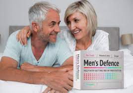 Men's Defence - pas cher - achat - mode d'emploi - comment utiliser