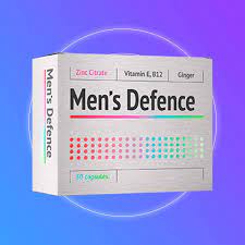 Men's Defense - en pharmacie - où acheter - sur Amazon - site du fabricant - prix