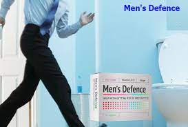 Men's Defense - temoignage - avis - forum - composition