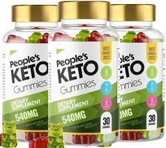 People's KETO Gummies - en pharmacie - sur Amazon - site du fabricant - où acheter - prix