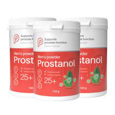 Precio de Prostanol en farmacias: Guadalajara, Similares, del Ahorro, Inkafarma