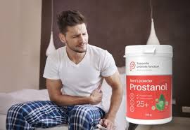 Prostanol - navod na pouzitie - ako pouziva - davkovanie - recenzia