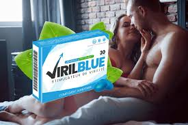 VirilBlue - erfahrungen - test - Stiftung Warentest - bewertung