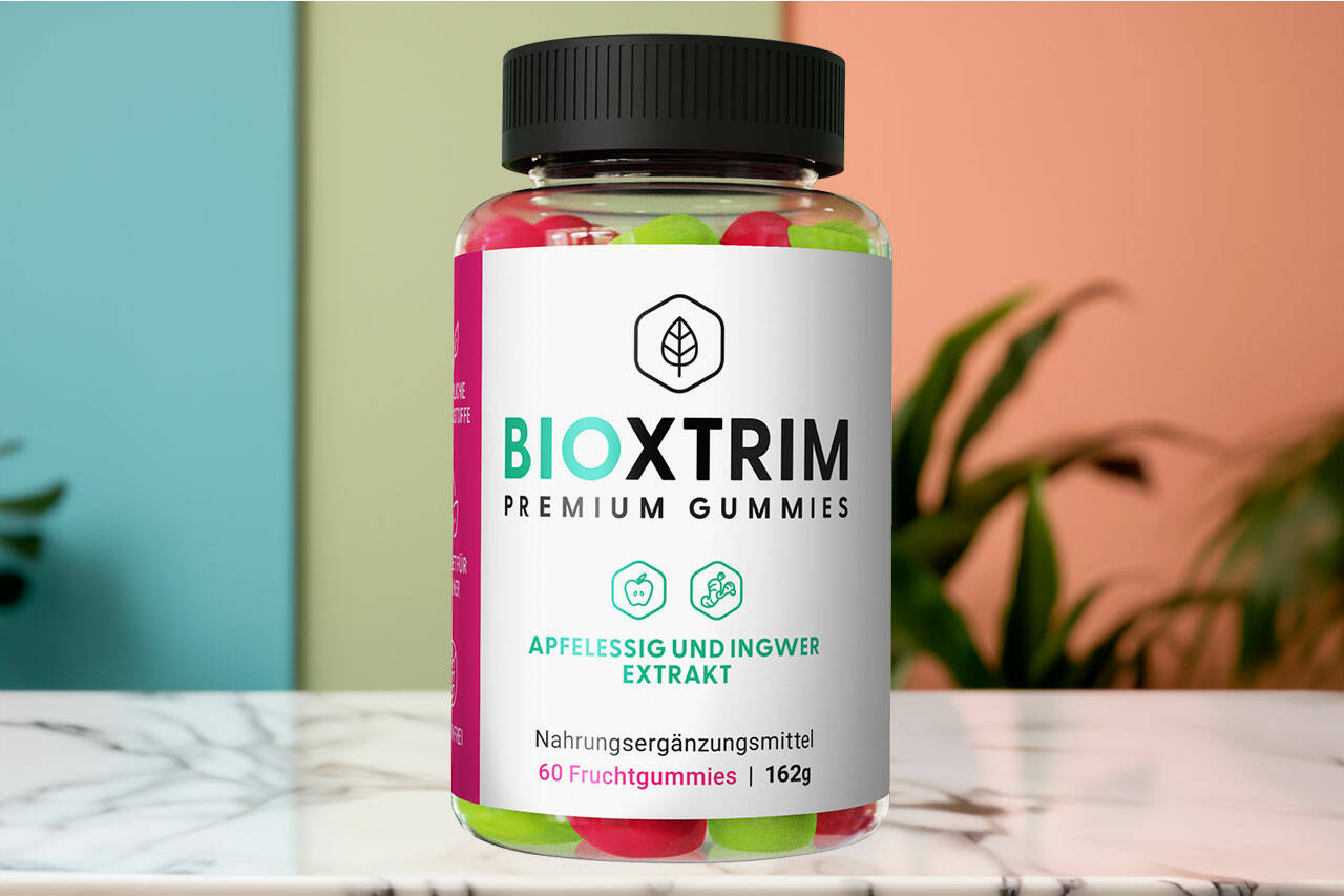 BioXtrim Premium Gummies - prijs - kopen - in Etos - bestellen