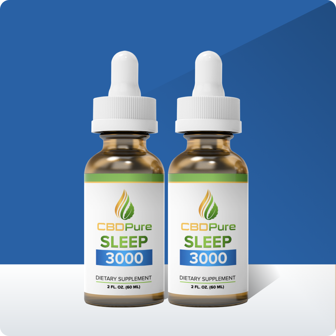 CBDPure Sleep 3000 - en pharmacie - sur Amazon - site du fabricant - prix - où acheter