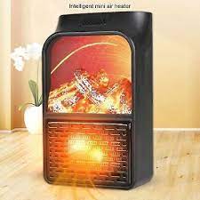 Flame Heater - jak to funguje - zkušenosti - dávkování - složení