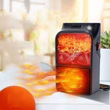 Flame Heater - na Heureka - kde kúpiť - lekaren - Dr max - web výrobcu