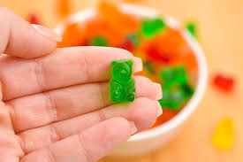 Green Gummies - wat is - gebruiksaanwijzing - bijwerkingen - recensies