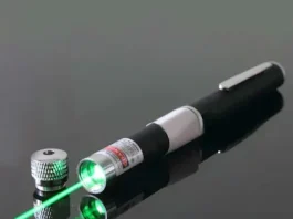 Laser Light - co to jest - jak stosować - dawkowanie - skład