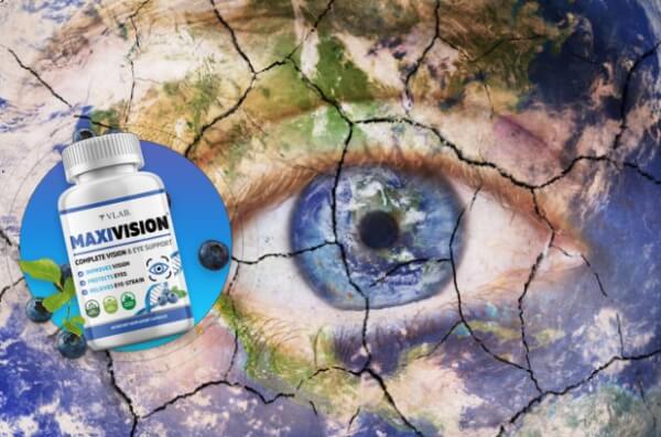 MaxiVision - Heureka - v lékárně - Dr Max - zda webu výrobce - kde koupit