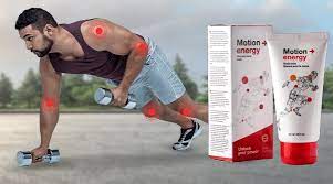 Motion Energy - Farmacia Tei - Dr max - Catena - Plafar
