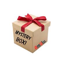 Mystery Box - Catena - Plafar - Farmacia Tei - Dr max