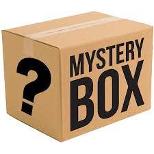 Mystery Box - ce esteul - tratament naturist - medicament - cum scapi de