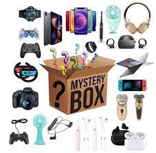 Mystery Box - cijena - kontakt telefon - Hrvatska - prodaja