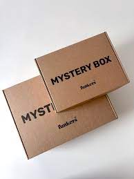 Mystery Box - forum - pret - prospect - pareri 