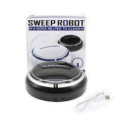 Sweeprobot - Kafeteria - cena - opinie - na forum