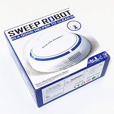 Sweeprobot - cijena - prodaja - kontakt telefon - Hrvatska