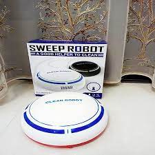 Sweeprobot - forum - pret - prospect - pareri