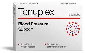 Tonuplex - cena - objednat - hodnocení - prodej