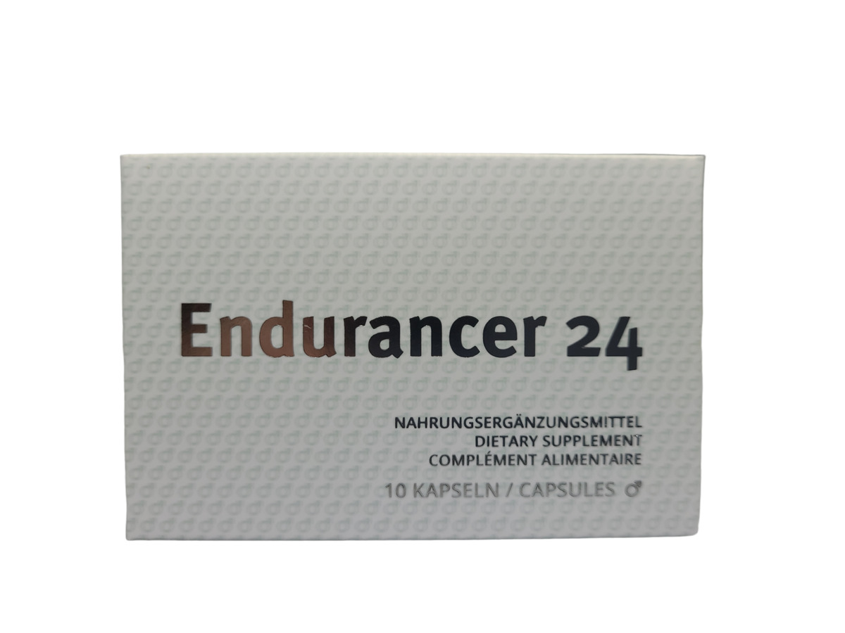 Endurancer24 - forum - bestellen - preis - bei Amazon