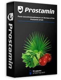 Prostamin - in Deutschland - bei DM - in Apotheke - in Hersteller-Website - kaufen