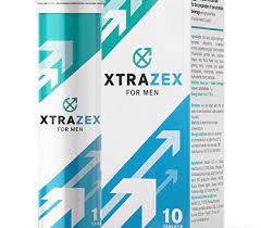 Xtrazex - in Deutschland - in Hersteller-Website - bei DM - in Apotheke - kaufen