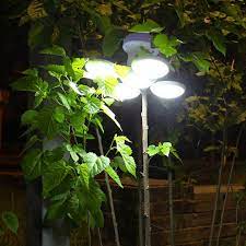 Bulby Solar Lamp - Catena - Plafar - Dr max - de unde să cumpăr - Farmacia Tei