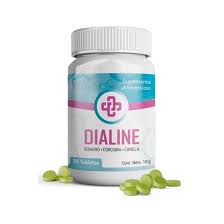 Dialine - Dr max - Catena - Farmacia Tei - de unde să cumpăr - Plafar