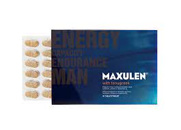 Maxulen - web výrobcu - na Heureka - Dr max - kde kúpiť - lekaren