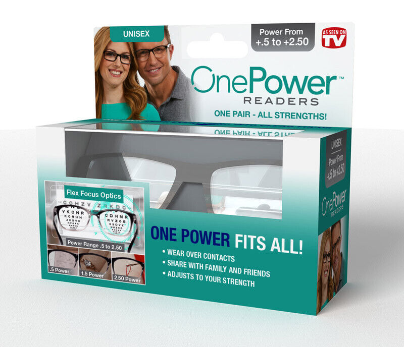 OnePower Readers - prodej - cena - hodnocení - objednat