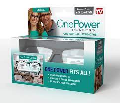 OnePower Readers - tratament naturist - medicament - cum scapi de - ce esteul