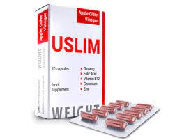 USLIM - sur Amazon - prix - où acheter - site du fabricant - en pharmacie