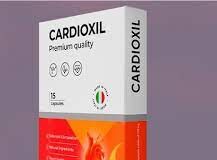 Cardioxil - navod na pouzitie - davkovanie - ako pouziva - recenzia