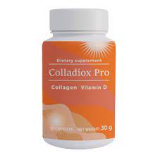 Colladiox Pro - navod na pouzitie - recenzia - davkovanie - ako pouziva