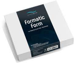 Formatic Form - proizvođač - kako koristiti - sastav - review