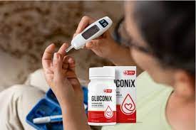 Gluconix - funciona - como usar - como aplicar - como tomar