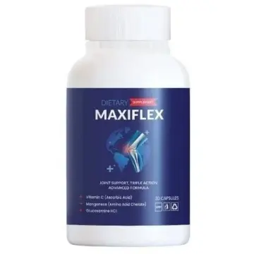 Maxiflex - ดีไหม - วิธีใช้ - review - คืออะไร
