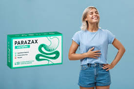 Parazax Complex - prodej - hodnocení - objednat - cena