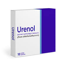 Urenol - review  - คืออะไร - ดีไหม - วิธีใช้
