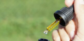 Cannabis Oil - ako pouziva - davkovanie - navod na pouzitie - recenzia