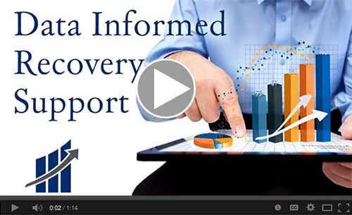 Data Informed Recovery Support