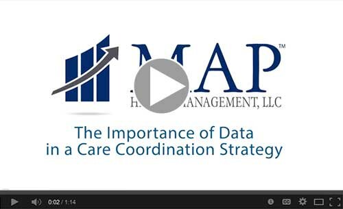 MAP Data & Care Coordination